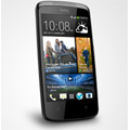 HTC présente le HTC Desire 500 HTC présente le HTC Desire 500
