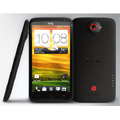 HTC présente le HTC One X HTC présente le HTC One X