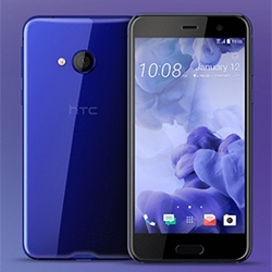 HTC U Play, le milieu de gamme de la série U de HTC HTC U Play, le petit frère du HTC U Ultra