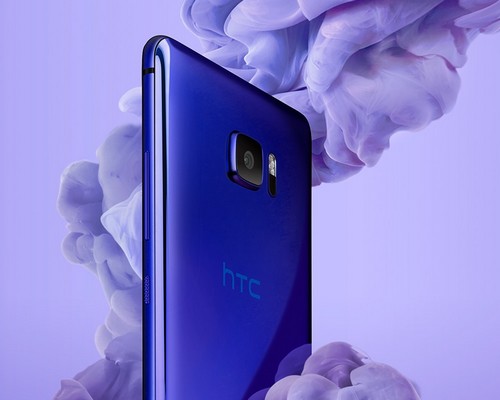 HTC U Ultra : le nouveau haut de gamme, de la nouvelle série de HTC
