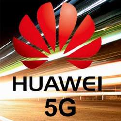 Huawei a choisi la France pour sa première usine hors de Chine