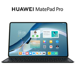 Huawei annonce la sortie de sa tablette MatePad Pro 12,6 pouces Huawei annonce la sortie de sa tablette MatePad Pro 12,6 pouces