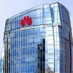 Huawei dpose la marque Ark OS en Europe pour contrer la dcision de Google