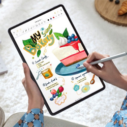 Huawei dvoile sa nouvelle tablette MatePad Pro