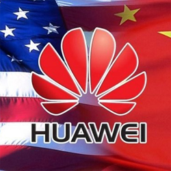 Huawei est  court de puces pour ses smartphones  cause des sanctions amricaines