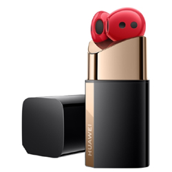 Huawei FreeBuds Lipstick : des couteurs inspirs des tubes de rouge  lvres