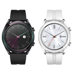 Huawei lance deux nouvelles versions de sa montre Huawei Watch GT