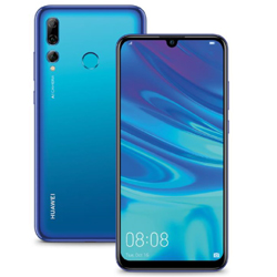 Huawei lance le P Smart+ 2019