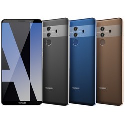 Le Huawei Mate 10 Pro, le vritable rival de l'iPhone X