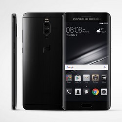 Huawei Mate 9 : un double capteur photo de Leica et une variante Porsche Design Huawei Mate 9 : une version normale et une version luxueuse signée Porsche Design