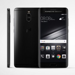 Huawei Mate 9 : une version normale   et une version luxueuse signe Porsche Design