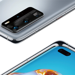 Huawei P40 Pro+, P40 Pro et P40 : des smartphones ddis pour la photo