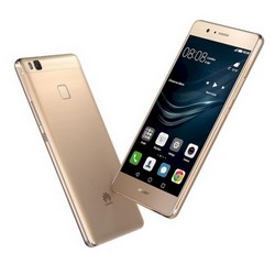 Huawei dvoile le P9 Lite