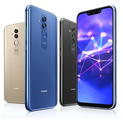 Huawei poursuit son cap vers l'intelligence artificielle avec le Mate 20 lite Huawei poursuit son cap vers l'intelligence artificielle avec le Mate 20 lite