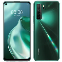 Huawei se lance dans la 5G avec son modèle P40 lite à prix réduit Huawei se lance dans la 5G avec son modèle P40 lite à prix réduit