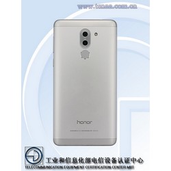 Huawei prpare le Honor 6X, avec un double capteur photo