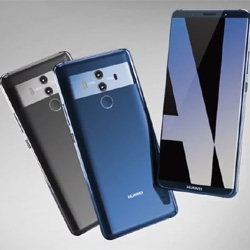 Huawei veut défier Apple avec le Mate 10 et le Mate 10 Pro Huawei dévoile le Huawei Mate 10 et le Huawei Mate 10 Pro