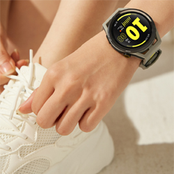 Huawei Watch GT Runner : une montre taille pour le sport