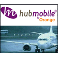Hub tlcom et Orange France lancent une offre de tlphonie mobile ddie  la communaut aroportuaire