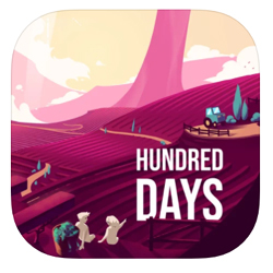 Hundred Days : apprenez l'art de la viticulture en tant que propriétaire d'un vignoble Hundred Days : apprenez l'art de la viticulture en tant que propriétaire d'un vignoble