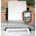 Ibelem propose un logiciel permettant d'imprimer depuis un Blackberry Ibelem propose un logiciel permettant d'imprimer depuis un Blackberry