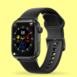 Ice-Watch dévoile la ICE smart two AMOLED, une nouvelle version améliorée de sa montre connectée Ice-Watch dévoile la ICE smart two AMOLED, une nouvelle version améliorée de sa montre connectée