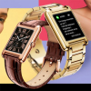 Ice-Watch joue la carte du raffinement avec sa montre connecte TKS 2.0