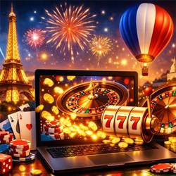 Ile De Casino identit� de marque et confiance du nom