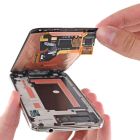 iFixit visite les entrailles du Galaxy S5