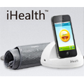 iHealth lu Meilleure App Mdicale pour Patients 2011 