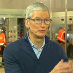Il sera bientôt possible de désactiver le bridage des iPhones Il sera bientôt possible de désactiver le bridage des iPhones