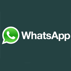 Il sera peut-être bientôt possible d'utiliser un compte whatsapp sur plusieurs smartphones Il sera peut-être bientôt possible d'utiliser un compte whatsapp sur plusieurs smartphones