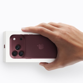 Ils vidaient les boîtes d'iPhone ou en retiraient des composants, Apple contre-attaque Ils vidaient les boîtes d'iPhone ou en retiraient des composants, Apple contre-attaque