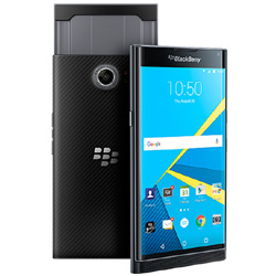 Une faille chez Blackberry Priv entraine des mises  jour