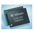 Infineon pourrait fournir le chipset 3G du nouvel iPhone ?