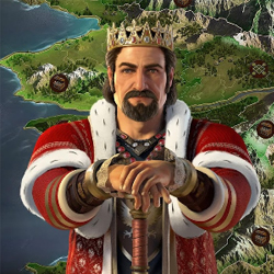 InnoGames lance la version Android de son best-seller Forge of Empires