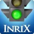 INRIX annonce une nouvelle application mobile pour iPhone et iPad