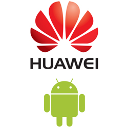 Installer les services Google sur les nouveaux smartphones Huawei est déconseillé