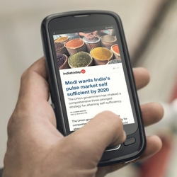 La version Android de Facebook introduit les Instant Articles