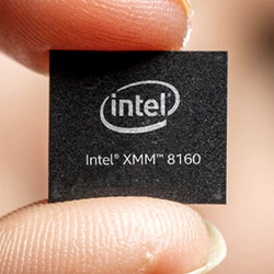 Intel devrait équiper le prochain iPhone 5G Intel devrait équiper le prochain iPhone 5G
