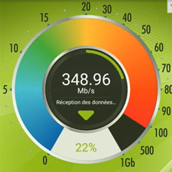 Internet mobile : quelles sont les plus grandes agglomérations avec les meilleurs débits ? Internet mobile : quelles sont les plus grandes agglomérations avec les meilleurs débits ?