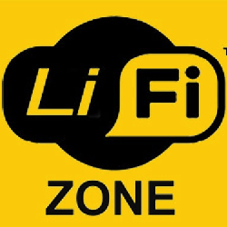 Internet par la lumière, le Li-Fi arrive en entreprise Lucibel veut faire entrer le Li-Fi dans les entreprises avec l'internet par la lumière