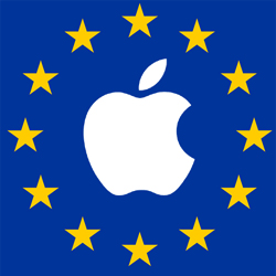 Interopérabilité iOS et iPadOS : le DMA serre l'étau autour d'Apple, Bruxelles ouvre une nouvelle procédure Interopérabilité iOS et iPadOS : le DMA serre l'étau autour d'Apple, Bruxelles ouvre une nouvelle procédure