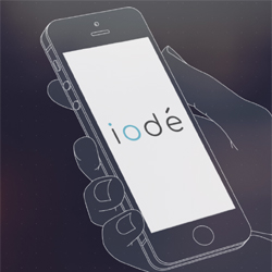 iodé, une nouvelle solution qui permet de bloquer les publicités et les mouchards sur les smartphones