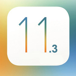 iOS 11.3 : la gestion de la batterie est enfin disponible iOS 11.3 : la gestion de la batterie est enfin disponible