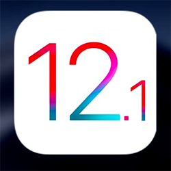 iOs 12.1 : une nouvelle faille de scurit a t dcouverte sur les iPhone