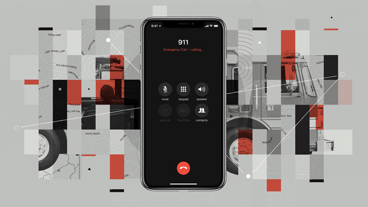 iOs 12 : Apple va déployer la géolocalisation automatique des iPhone pour les appels d'urgence