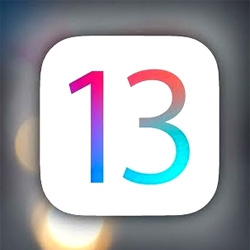 iOS 13.5 : une mise  jour spciale COVID-19 pour ceux qui portent un masque avec Face ID