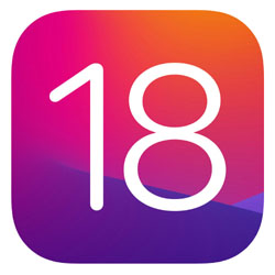 iOS 18 sera la plus grande mise à jour de l'histoire de l'iPhone d'après Apple iOS 18 sera la plus grande mise à jour de l'histoire de l'iPhone d'après Apple