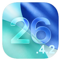 iOS 26.4.2 : Apple met fin � un bug qui stockait vos messages supprim�s sans que vous le sachiez